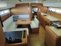 JEANNEAU SUN ODYSSEY – 50 PÉS – ANO 2013 - Foto 16