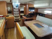 JEANNEAU SUN ODYSSEY – 50 PÉS – ANO 2013 - Foto 17