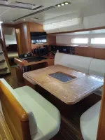 JEANNEAU SUN ODYSSEY – 50 PÉS – ANO 2013 - Foto 18