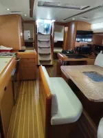 JEANNEAU SUN ODYSSEY – 50 PÉS – ANO 2013 - Foto 19