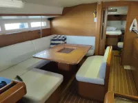 JEANNEAU SUN ODYSSEY – 50 PÉS – ANO 2013 - Foto 20