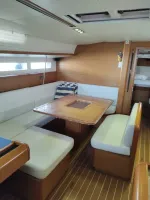 JEANNEAU SUN ODYSSEY – 50 PÉS – ANO 2013 - Foto 21