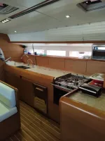 JEANNEAU SUN ODYSSEY – 50 PÉS – ANO 2013 - Foto 23