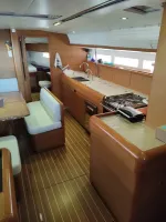 JEANNEAU SUN ODYSSEY – 50 PÉS – ANO 2013 - Foto 25