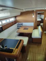 JEANNEAU SUN ODYSSEY – 50 PÉS – ANO 2013 - Foto 26