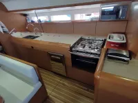 JEANNEAU SUN ODYSSEY – 50 PÉS – ANO 2013 - Foto 27