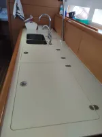 JEANNEAU SUN ODYSSEY – 50 PÉS – ANO 2013 - Foto 28