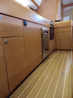 JEANNEAU SUN ODYSSEY – 50 PÉS – ANO 2013 - Foto 30