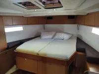 JEANNEAU SUN ODYSSEY – 50 PÉS – ANO 2013 - Foto 31