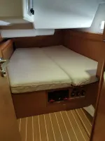 JEANNEAU SUN ODYSSEY – 50 PÉS – ANO 2013 - Foto 32