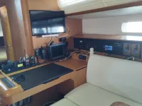 JEANNEAU SUN ODYSSEY – 50 PÉS – ANO 2013 - Foto 33