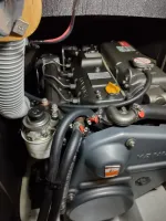 JEANNEAU SUN ODYSSEY – 50 PÉS – ANO 2013 - Foto 35