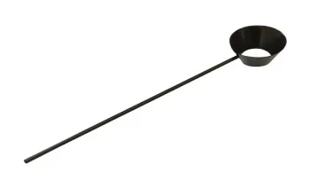 Suporte de Funil Coletor