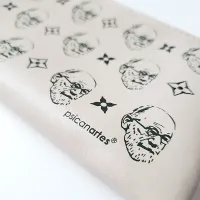 Estojo Paris 8 - Foto 2