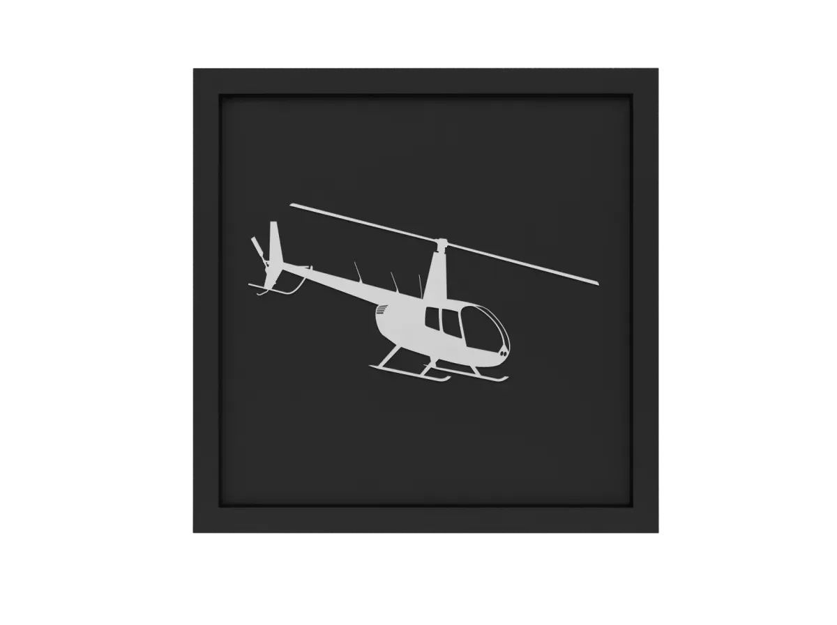 Quadro R44 Imagem