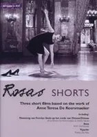 Rosa (1992) Peter Greenaway DVD curta-metragem