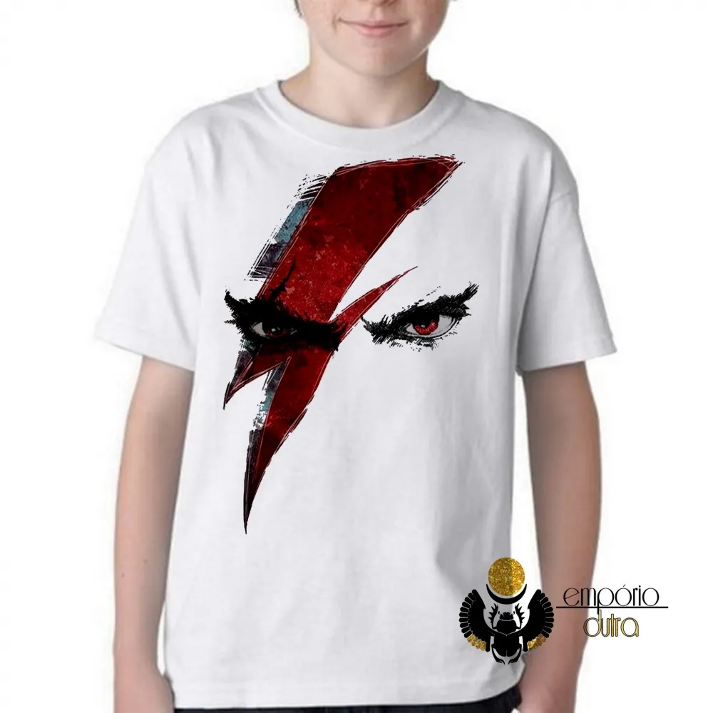 Camiseta God Of War tamanho 1 ano