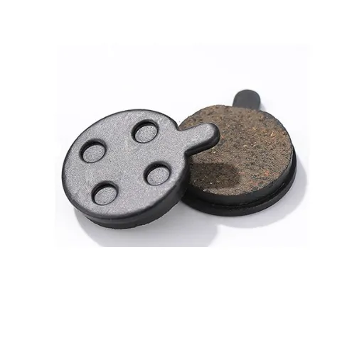 Pastilhas De Freio Maça Patinete Elétrico Xiaomi Foston