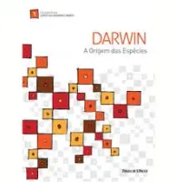 A ORIGEM DAS ESPECIES COLEÇAO FOLHA VOL 1 (PRODUTO USADO - MUITO BOM)