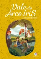 VALE DO ARCO IRIS (PRODUTO USADO - MUITO BOM)