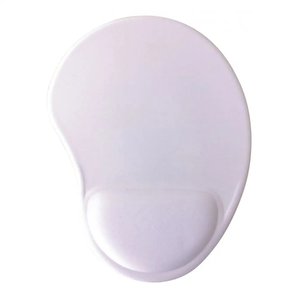  MOUSE PAD PARA SUBLIMAÇÃO COM DESCANSO/ APOIO    01