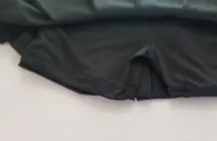 SESI Short-saia com pregas - Foto 3