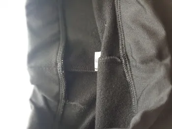 SESI Legging em Suplex Felpado - Foto 2