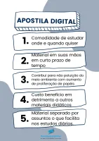 Apostila CREA ES Serviços Operacionais 2023 - Foto 6