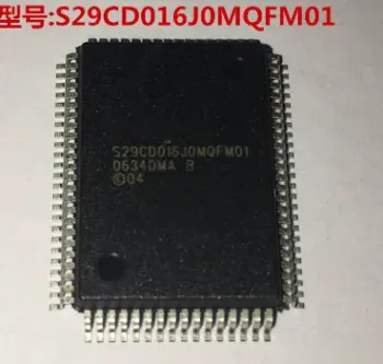 S29CD016J0MQFM01     S29CD016
