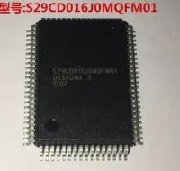 S29CD016J0MQFM01     S29CD016