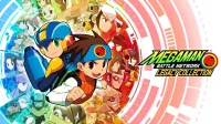 Mega Man Battle Network Legacy Collection - Vol. 1 & Vol. 2 - Switch  - Foto 2
