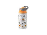 Squeeze Infantil Térmica color kids 500ml - Foto 8