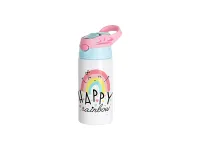 Squeeze Infantil Térmica color kids 500ml - Foto 9