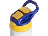 Squeeze Infantil Térmica color kids 500ml - Foto 12