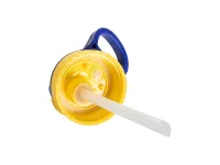 Squeeze Infantil Térmica color kids 500ml - Foto 14
