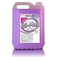 Desinfetante concentrado Limpeza Profunda AliClean - Jasmim - Foto 2