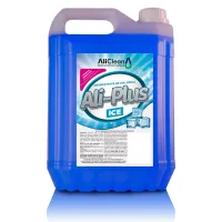 Desinfetante concentrado Limpeza Profunda AliClean - Ice - Foto 2