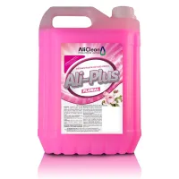 Desinfetante concentrado Limpeza Profunda AliClean - Floral - Foto 2