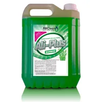 Desinfetante concentrado Limpeza Profunda AliClean - Bamboo - Foto 2