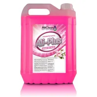 Desinfetante concentrado Limpeza Profunda AliClean - Amor em Flor - Foto 2