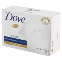 Sabonete Hidratante Original Dove 90g - Foto 2