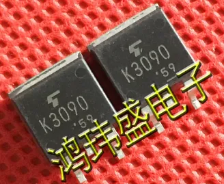 2SK3090  K3090