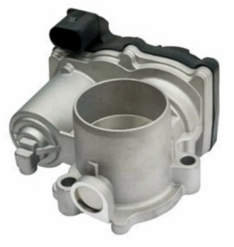 Corpo Borboleta TBI VW Up 1.0 Flex Gol Voyage G7 1.0 12V 3cc Flex  04C133062H