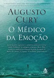 O MEDICO DA EMOÇAO (PRODUTO NOVO)