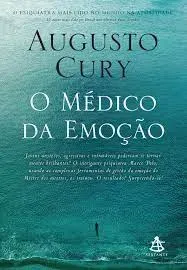 O MEDICO DA EMOÇAO (PRODUTO NOVO)