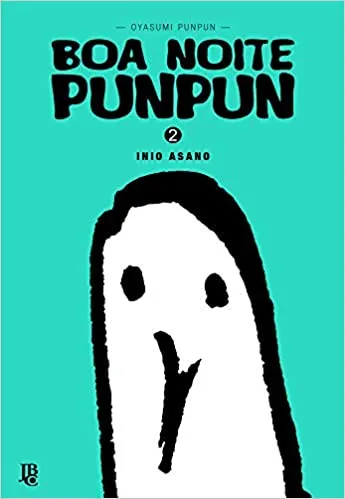 BOA NOITE PUNPUN - VOLUME 2 (PRODUTO USADO - COMO NOVO)