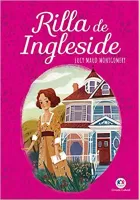RILLA DE INGLESIDE (PRODUTO USADO - COMO NOVO)
