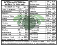Pão Sem Gluten, Sem Lactose, com Função Anti-Inflamatória 400g - Foto 4