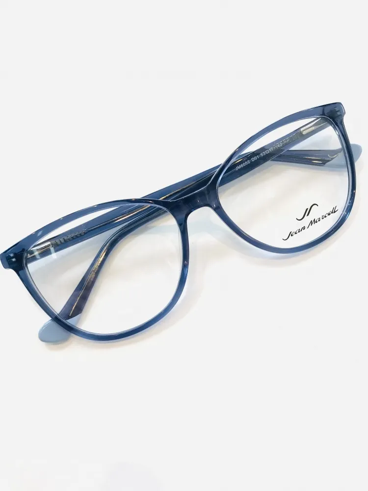 JEAN MARCELL JM6052 D01 53 18 140 Imagem