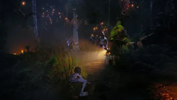 The Lord of the Rings: Gollum™ PS4 / PS5 - Foto 2